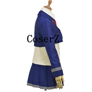 Armed Girl's Machiavellism cosplay uniform