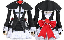 Dead or Alive Marie Rose Cosplay Costume