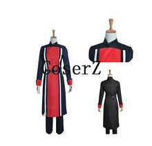 Devils and Realist Dantalion Uniform Cosplay Costumes