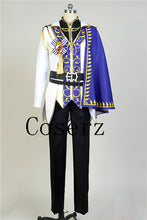 Ensemble Stars Ritsu Sakuma Arashi Narukami Cosplay Custume