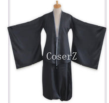 Anime Inu x Boku SS Miketsukami Soushi Atavistic Japanese Kimono Cosplay Costume