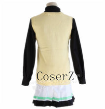 Myriad colors phantom world kawakami mai Cosplay Costumes