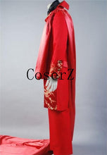 The Phantom of the Opera Masquerade  Halloween Fancy Suit Cosplay Costumes