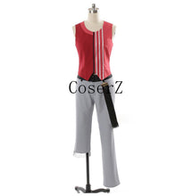 Tsukiuta August Hazuki You Cosplay Costume Halloween Costume