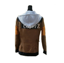 Voltron Legendary  Defender Lance Cosplay Costume