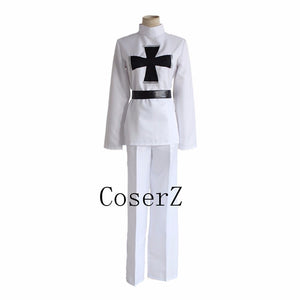 Anime Axis Powers Hetalia Prussia Gilbert Beilschmidt Cosplay Costume