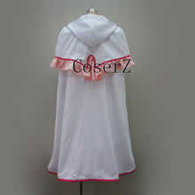 Dog Days Millhiore Firianno Biscotti Cosplay Costume