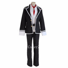 Anime Diabolik Lovers More Blood  Sakamaki Ayato Cosplay Costume