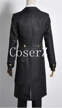 Blazblue Hazama Cosplay Costume
