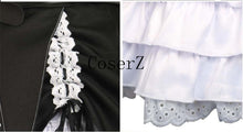 Dead or Alive Marie Rose Cosplay Costume