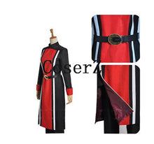 Devils and Realist Dantalion Uniform Cosplay Costumes