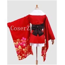 Unbreakable Machine Doll Yaya Cosplay Costume Halloween Costume