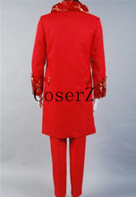 The Phantom of the Opera Masquerade  Halloween Fancy Suit Cosplay Costumes