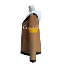 Voltron Legendary  Defender Lance Cosplay Costume