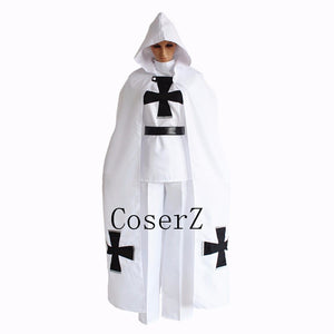 Anime Axis Powers Hetalia Prussia Gilbert Beilschmidt Cosplay Costume