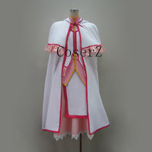 Dog Days Millhiore Firianno Biscotti Cosplay Costume