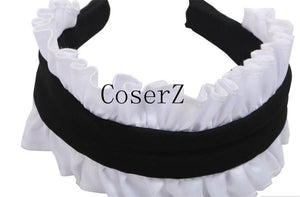 Dead or Alive Marie Rose Cosplay Costume