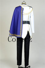 Ensemble Stars Ritsu Sakuma Arashi Narukami Cosplay Custume