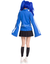 Kagerou Project MekakuCity Actors Cosplay  Costume