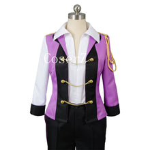 Yuri on Ice Victor Nikiforov Cosplay Uniform Suit Cosplay Costume