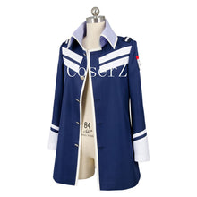 Ace Attorney Polly Coat Only Cosplay Costume