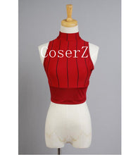 Code Geass Kallen Stadtfeld Kouzuki Kallen Cosplay Costume