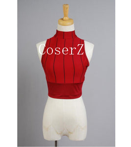 Code Geass Kallen Stadtfeld Kouzuki Kallen Cosplay Costume