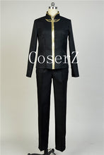 Ensemble Stars Ritsu Sakuma Arashi Narukami Cosplay Custume