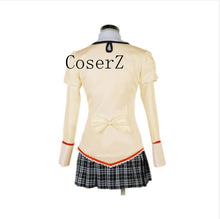 Magical Girl Puella Magi Madoka Magica Kaname Madoka Cosplay Costume