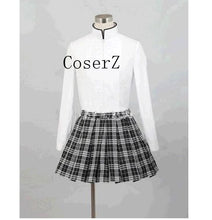 Magical Girl Puella Magi Madoka Magica Kaname Madoka Cosplay Costume