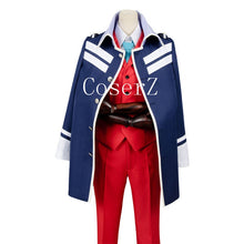 Ace Attorney Polly Coat Only Cosplay Costume