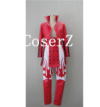 Sengoku BASARA Sanada Yukimura cosplay Costume halloween costumes