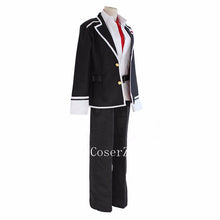 Anime Diabolik Lovers More Blood  Sakamaki Ayato Cosplay Costume