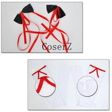 Unbreakable Machine Doll Yaya Cosplay Costume Halloween Costume