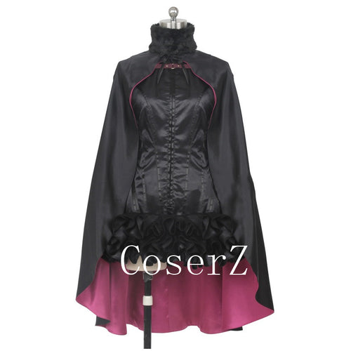 Princess Principal Angel Cosplay Costume Halloween Costume