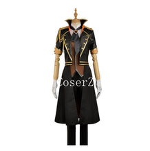 Uta No Prince Sama Season 4 Jinguuji Ren Cosplay Costume