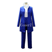 Yuri on Ice Victor Nikiforov Cosplay Costume