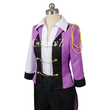 Yuri on Ice Victor Nikiforov Cosplay Costume