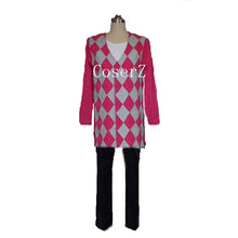 Brothers Conflict Tsubaki Cosplay Costume Halloween Costume