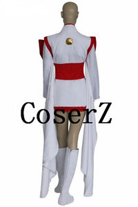 Chobits Kotoko Cosplay Costume