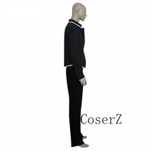 Fruits Basket Hatsuharu Sohma Cosplay Costume Halloween Costume