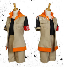 Aoharu X Machinegun Animation School Stage Tachibana Hotaru Cosplay Costume
