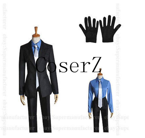 Arcana Famiglia Jolly Cosplay Costume