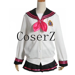 Brother Conflict  Asahina Ema Cosplay Costume