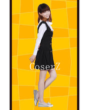 Inu x Boku SS Ririchiyo Shirakiin Cosplay Costume