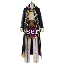 Fire Emblem Awakening Avatar Mai Yunitto Robin Reflet Daraen Cosplay Costume
