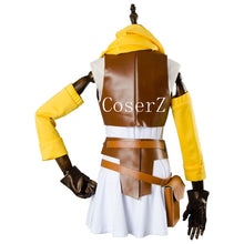 No Game NO Life Zero Couronne Dola Outfit Cosplay Costume