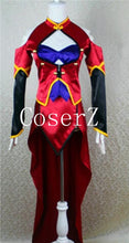 Blazblue Litchi Faye-Ling Cosplay Costume