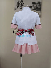 Idolish 7 Tsumugi Takanashi Cosplay Costume