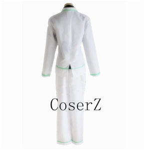 Myriad Colors Phantom World Custom Made Cosplay Costume